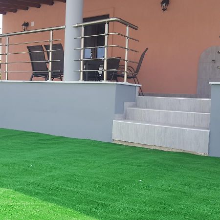 Tom'S House Villa Неа Карвали Екстериор снимка